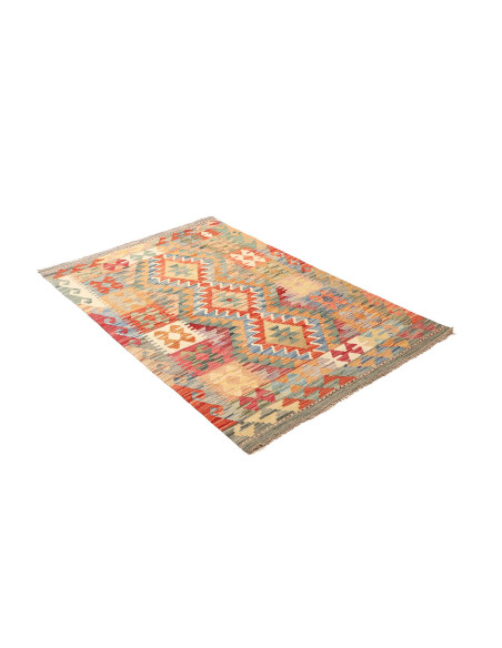 Tappeto Kilim Pakistan cm.98x146