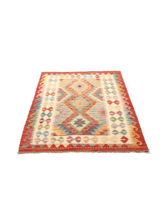 Tappeto Kilim Pakistan cm.103x150 2