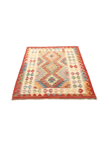 Tappeto Kilim Pakistan cm.103x150