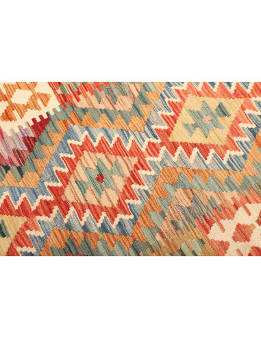 Tappeto Kilim Pakistan cm.98x146