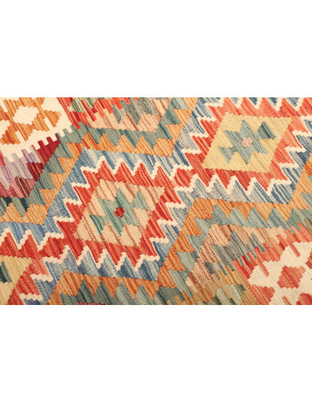 Tappeto Kilim Pakistan cm.98x146