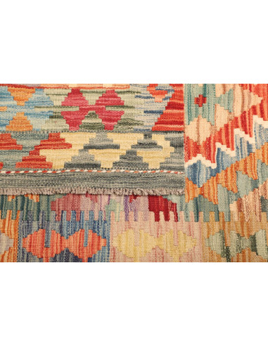 Tappeto Kilim Pakistan cm.98x146
