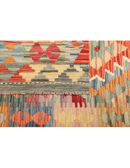 Tappeto Kilim Pakistan cm.98x146