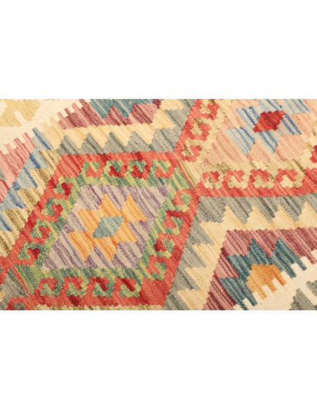 Tappeto Kilim Pakistan cm.103x150