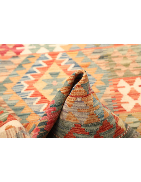 Tappeto Kilim Pakistan cm.98x146