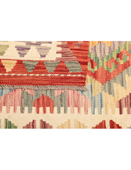 Tappeto Kilim Pakistan cm.103x150