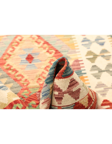 Tappeto Kilim Pakistan cm.103x150