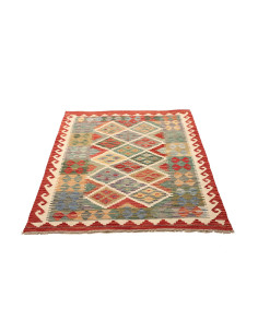 Tappeto Kilim Pakistan cm.101x142 2