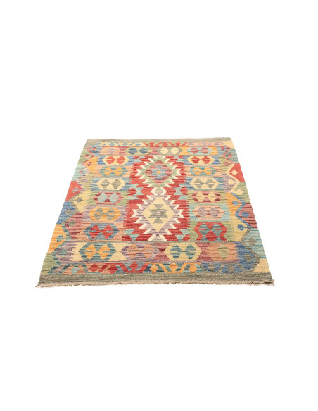 Tappeto Kilim Pakistan cm.102x146