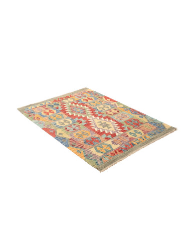 Tappeto Kilim Pakistan cm.102x146
