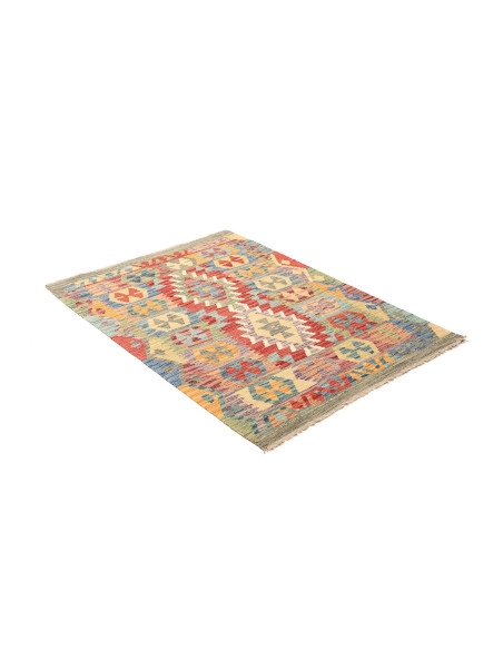 Tappeto Kilim Pakistan cm.102x146
