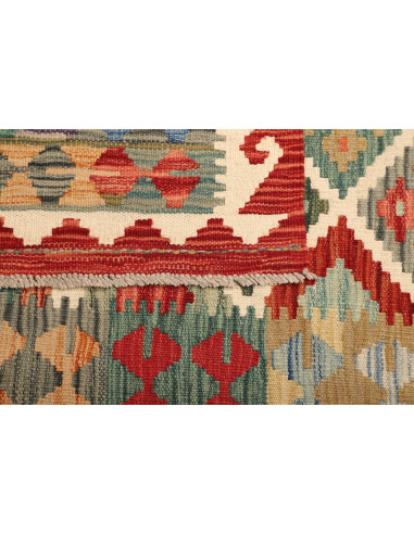 Tappeto Kilim Pakistan cm.101x142