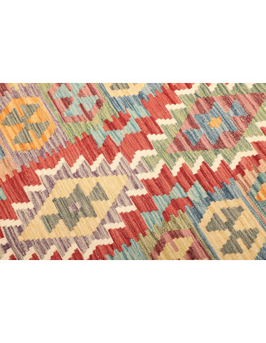 Tappeto Kilim Pakistan cm.102x146