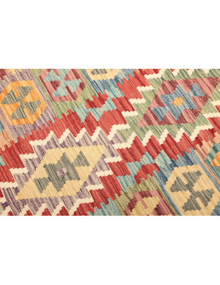 Tappeto Kilim Pakistan cm.102x146