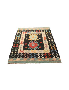 Tappeto Kilim Pakistan cm.101x150 2