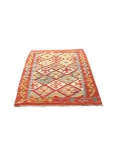 Tappeto Kilim Pakistan cm.104x145 2
