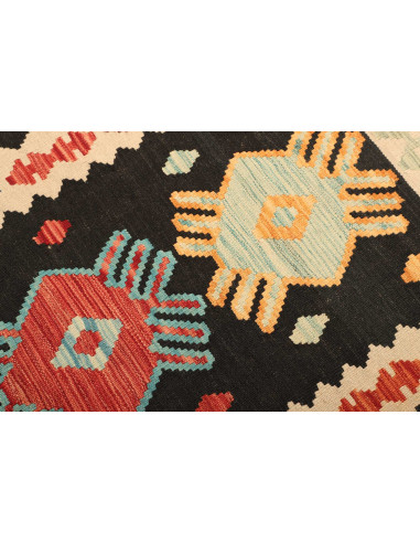 Tappeto Kilim Pakistan cm.101x150