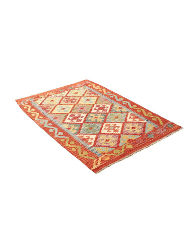 Tappeto Kilim Pakistan cm.104x145