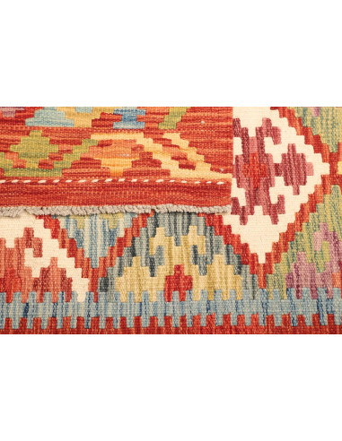 Tappeto Kilim Pakistan cm.104x145