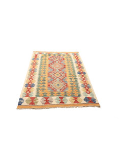 Tappeto Kilim Pakistan cm.98x162 2