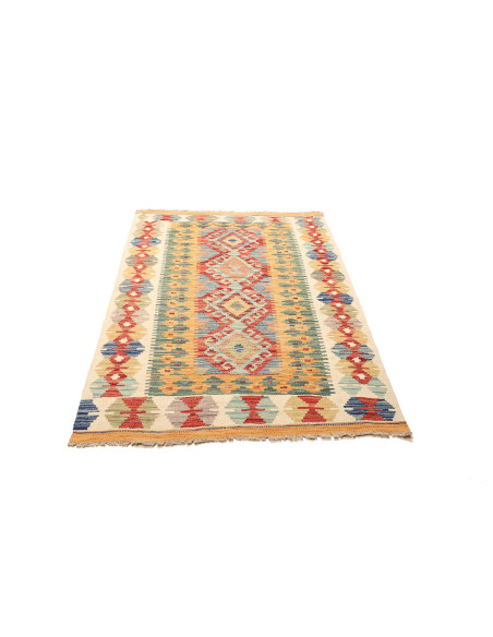 Tappeto Kilim Pakistan cm.98x162