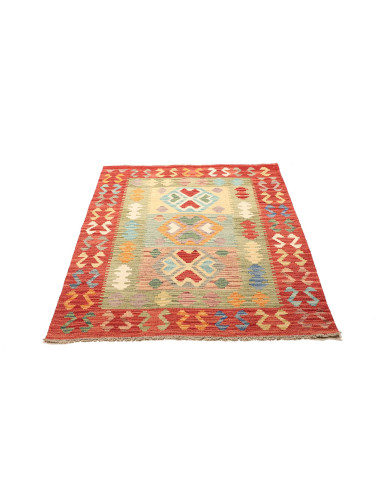 Tappeto Kilim Pakistan cm.102x148