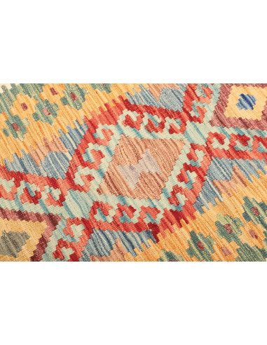 Tappeto Kilim Pakistan cm.98x162