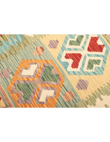 Tappeto Kilim Pakistan cm.102x148