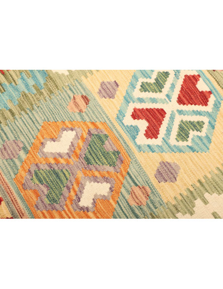Tappeto Kilim Pakistan cm.102x148