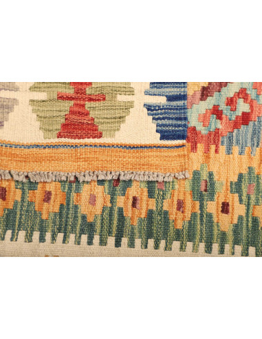 Tappeto Kilim Pakistan cm.98x162