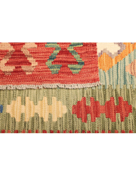 Tappeto Kilim Pakistan cm.102x148