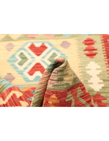 Tappeto Kilim Pakistan cm.102x148
