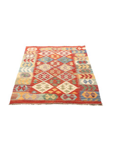 Tappeto Kilim Pakistan cm.98x145 2