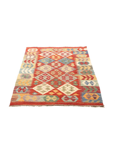 Tappeto Kilim Pakistan cm.98x145