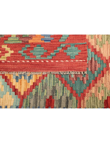 Tappeto Kilim Pakistan cm.106x144