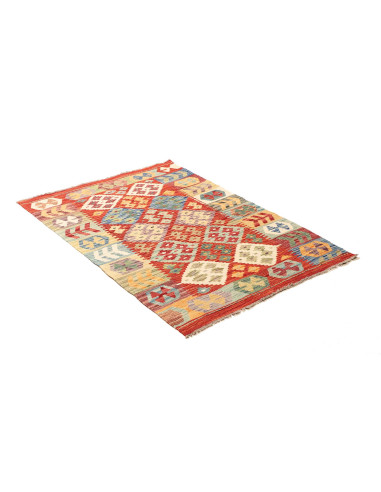 Tappeto Kilim Pakistan cm.98x145