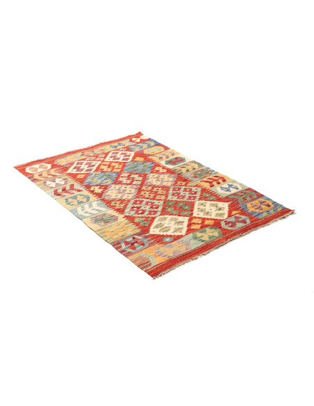 Tappeto Kilim Pakistan cm.98x145