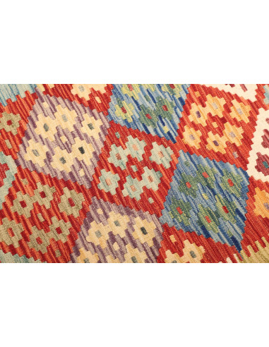 Tappeto Kilim Pakistan cm.98x145
