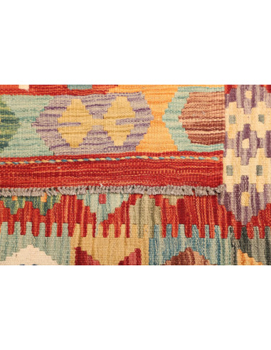 Tappeto Kilim Pakistan cm.98x145