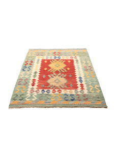 Tappeto Kilim Pakistan cm.103x153 2