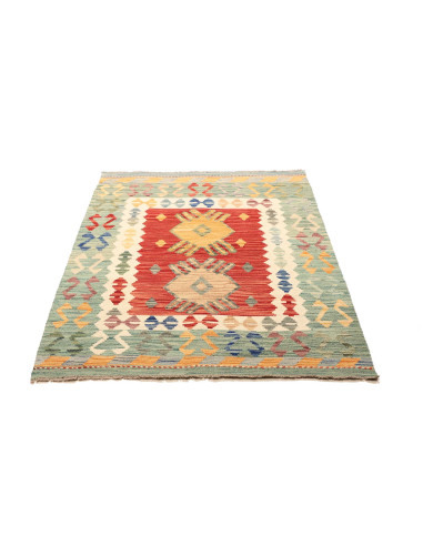 Tappeto Kilim Pakistan cm.103x153