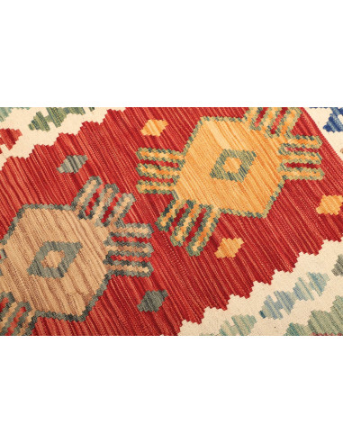 Tappeto Kilim Pakistan cm.103x153