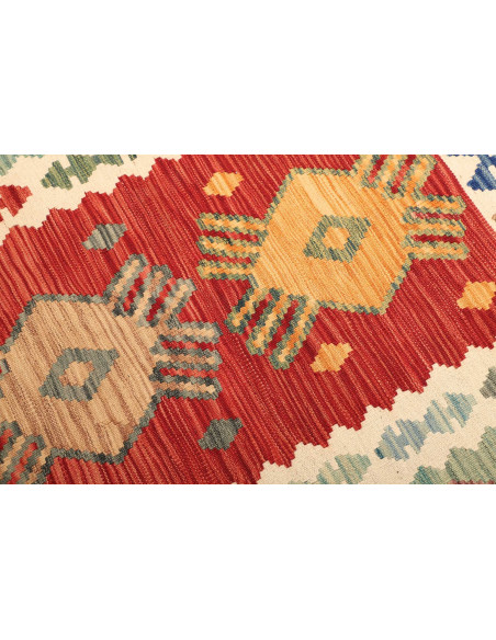 Tappeto Kilim Pakistan cm.103x153