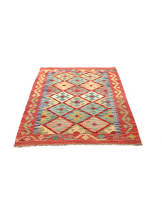 Tappeto Kilim Pakistan cm.102x146 2