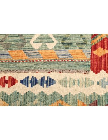 Tappeto Kilim Pakistan cm.103x153