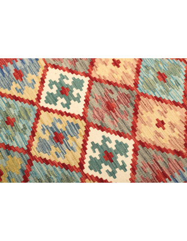 Tappeto Kilim Pakistan cm.102x146