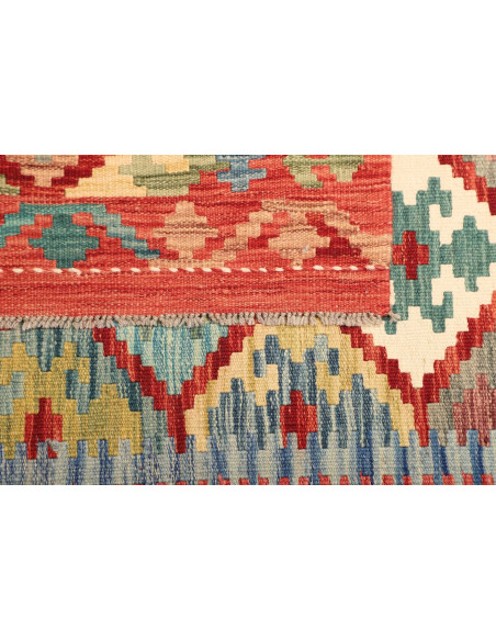 Tappeto Kilim Pakistan cm.102x146