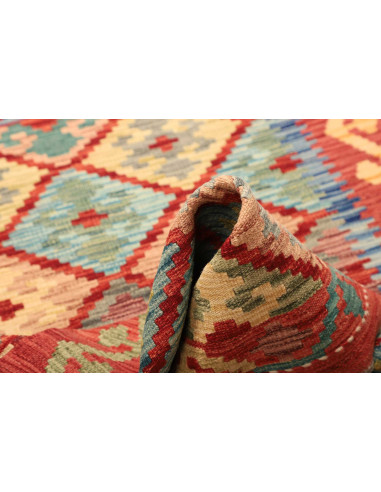 Tappeto Kilim Pakistan cm.102x146
