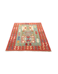 Tappeto Kilim Pakistan cm.99x148 2