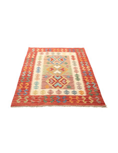 Tappeto Kilim Pakistan cm.100x142 2